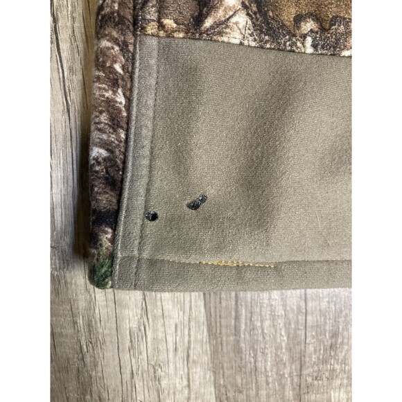 Field & Stream Real Tree Camo Pants Youth XL No Scent C3 - Hydrorepel Hunting - Picture 7 of 9